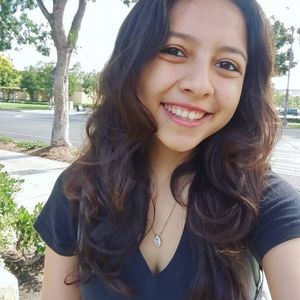 Meet your Posher, Viridiana